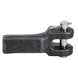 Buyers Products 5471001 Retainer Safety Chain
