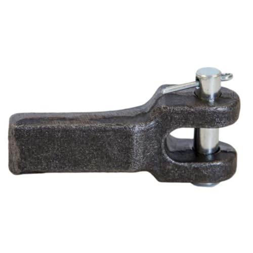 Buyers Products 5471001 Retainer Safety Chain