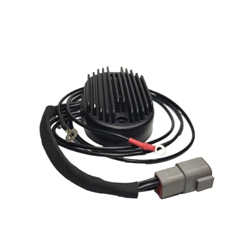 Régulateur de tension moto pour Low Rider et Super Glide custom 74540-01