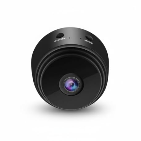 hidden cameras high-definition