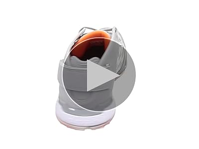 Amazon | [PUMA] メンズ プロアダプト デルタ ミッドゴルフシューズ