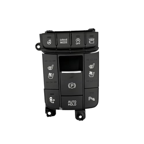 Interrupteur frein à main d'origine OEM 93300D6GP0 Kia Optima K5