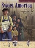 Jamestown's American Portraits: Sweet America: An Immigrant's Story