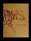 Oak Forest High School – 1979 Yearbook | Official Classmates® Premium Reprint | Authentic Archival Edition | Softcover
