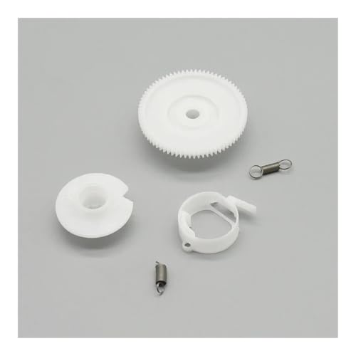 Kit d'engrenages d'embrayage pour imprimantes L3110 L3150 L4160