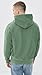 Madewell Men's New Mccarren Hoodie, Botanical Green, M