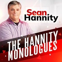 『The Hannity Monologues』のカバーアート
