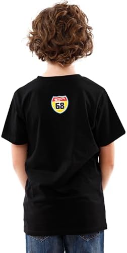 Hot Wheels T-Shirt | Racecar Boys Tshirt | Boys T Shirts 4 31BiSwsHnkL. AC