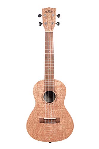 Kala-Brand-Music-Co-KA-20-Collection-4-String-Ukulele-Natural-Concert-KA-20C