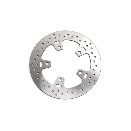 Disque de frein arrière pour CFMOTO 450MT et moto 450 NK SR