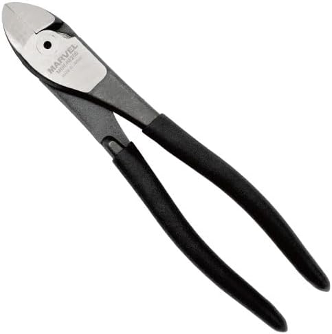 Marvel MDH-NE200 Electric PRO Eccentric Nipper, Thin, Lightweight, European Type