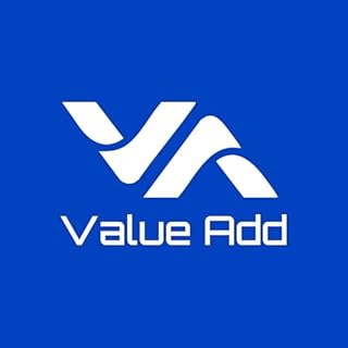 Page de couverture de Value Add