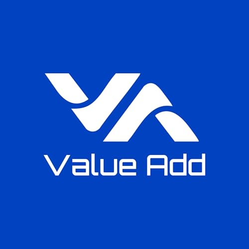 Value Add Podcast Por Abraham De Bettencourt arte de portada