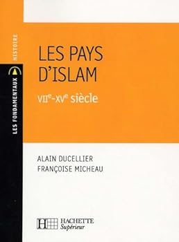 Paperback Les pays d'Islam (French Edition) Book