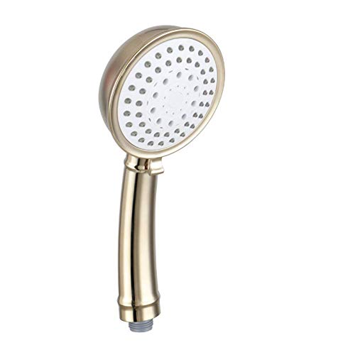 Pomme de douche à main haute pression économique pour augmenter le débit d'eau