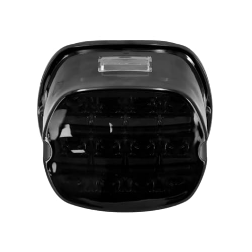 Feu arrière de frein LED moto pour sécuriser vos trajets en Touring