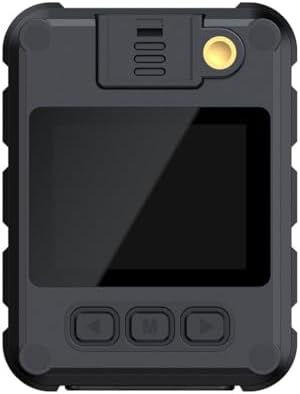 Câmera de ação para motocicleta 2K HD à prova d'água com gravador...