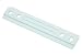 Ariston Hotpoint Indesit Scholtes C00113698 - Guida scorrevole per porta frigorifero, congelatore, ricambio originale