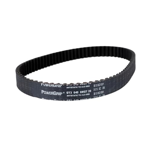 Courreie de distribution GT3 1040 8MGT robustesse et haute résistance en largeur 20mm