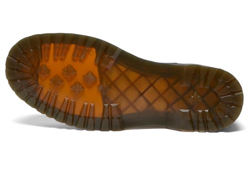 Dr. Martens Men's 2976 Warmwair Grizzly Leather Chelsea Boots3