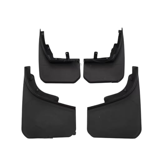 Guardabarros para Land Rover Defender 90 110 L663 2020-2025 ancho mate
