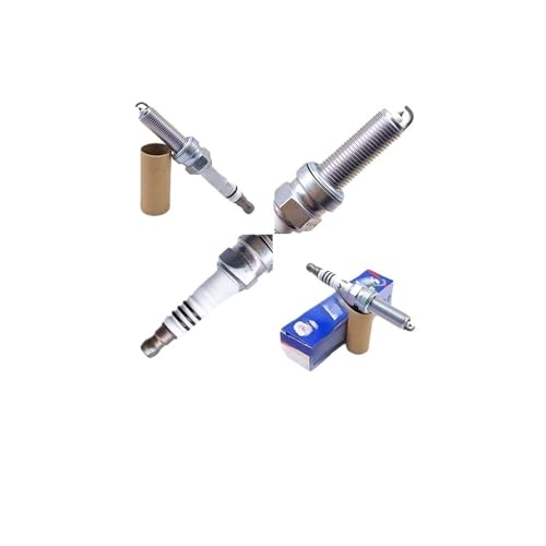 LMAR7AIX-P 94981 bougies d'allumage compatibles ILMAR7A8 LMAR7CI-8 VSUEH22 ZUE22HPR8