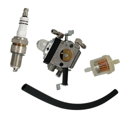 Carburateur haute précision pour modèles BS50-2i au BS70-2i