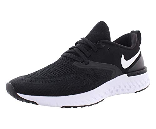 Nike Women's Running Shoes, Black Black White 010, 6.5 UK