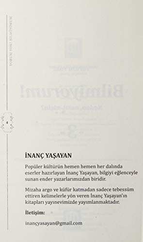 Bilmiyorum-3 – vue 6
