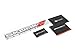 Skunk2 Racing 350-06-5100 Composite Fuel Rail for Mitsubishi Evo VIII-IX Engines
