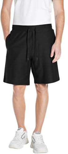 Short hybride Replay M9064 homme, bermuda décontracté et léger pour l'été