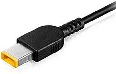 Lenovo ThinkPad Flex 14D AC Power Adapter/Charger - 20V, 4.5A, 90W