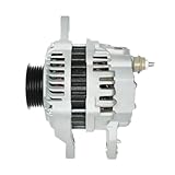 CLNXMT Generator Alternator Compatible For MITSUBISHI LANCER COLT CEDIA GALANT ForTIS MIRAGE VI