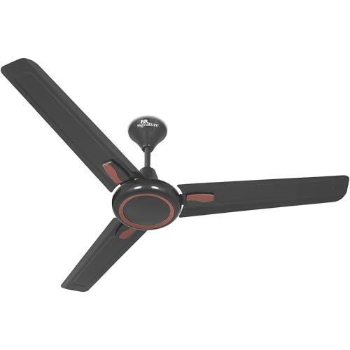 RR SIGNATURE NEOAIR DECO Ceiling Fan 1200 MM [VENETIAN GREY]