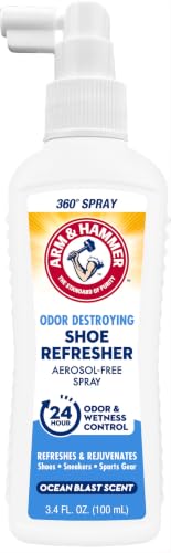 Arm and Hammer Ocean Blast Spray