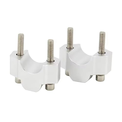 Rehausseur de guidon XT 1200Z Super Ténéré adaptateur de serrage pour moto 2014-2019