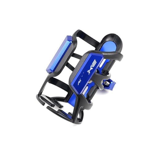 Support de verre moto ALLTRHIKE 450 accessoires de précision