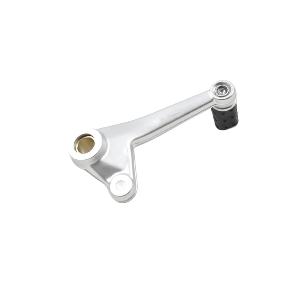 NVVAAnrab Motorcycle Gear Shift Lever 950 939 937 S 821 1200S 1200R Footrest Shifter Gear Change Pedal Compatible with Automotive Motorcycle Parts