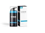 Barever Herbal Barever Permanent Hair Removal Cream Stop Hair Growth Inhibitor Remover.