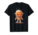 Funny AI Robot