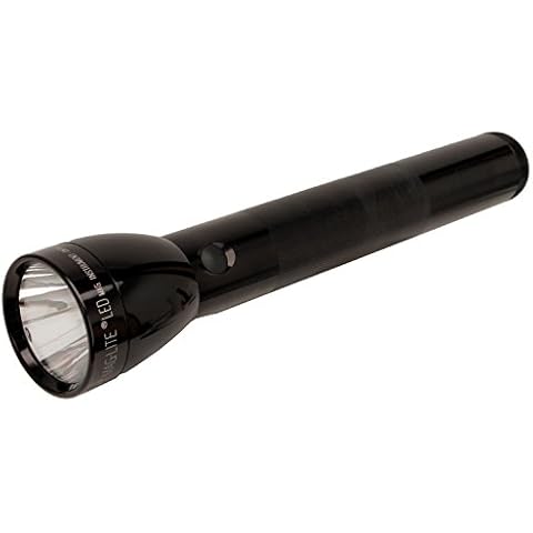 Mag-Lite ML300L 3 D-Cell Flashlight Cover