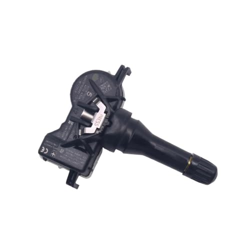 Capteur TPMS pour Nissan Leaf 2021 et NV200 - Valence d'origine 407004CB1B