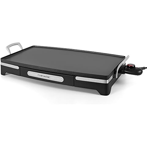 Riviera & Bar QP350A Plancha-Grill Cover
