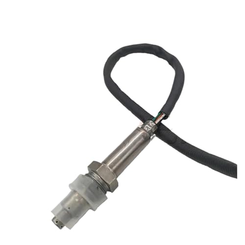 Capteur NOX 55487661 pour préparer le contrôle technique Opel Insignia