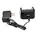 Afadorable CH10A07 Charger Fit for Hytera PD702 PD705 PD782 PD785 PD605 PD662 PD685 PD502 PD505 PD565 PT580H Two Way Radio, BL1504 BL2006 BL2008 BL2502 BL2503 Battery Charger