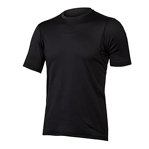 Maillot de corps de cyclisme Transloft pour rouler par temps frais