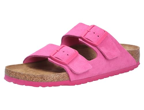 Image of Birkenstock Unisex Black Super Birki Clog