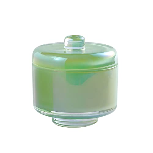 Meleell Scented Candles,Candles Are Home Scented,Candles Gifts For Women .19 Oz. Large Jar Single Wick Candle 95% Coconut Oil Soy Candles About 70 Hours Burn Time Lavender Scented Candles(Lavende). #TOP13