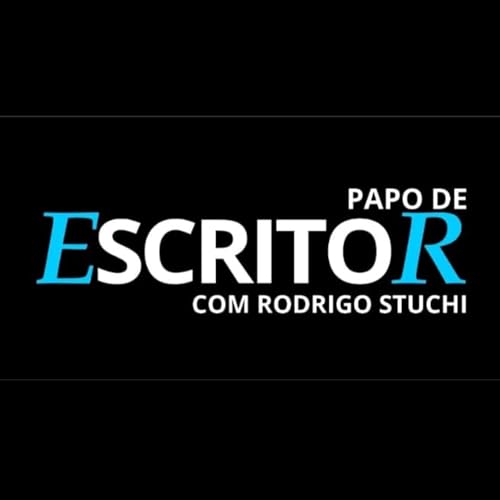 Papo de Escritor Podcast By Papo de Escritor cover art