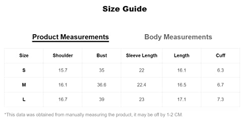 Makemechic Women's Strawberry Print Long Sleeve Button Down Cropped Cardigan Sweater Pink L #TOP4